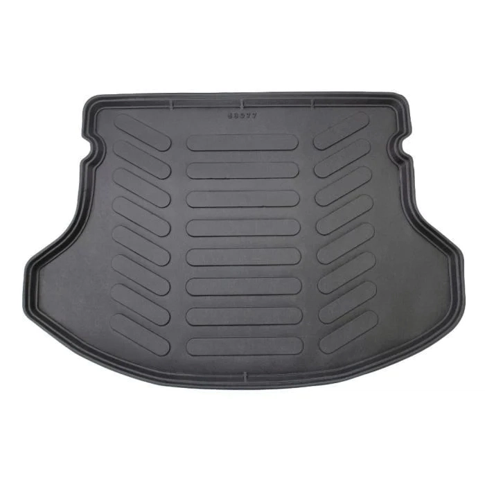 3D Auto Gummimatten & Kofferraumwanne Set für Hyundai ix35 Baujahr 2009-2015 3