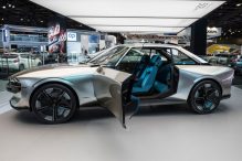 Passgenaue Fußmatten für bewusste Peugeot-Fahrer