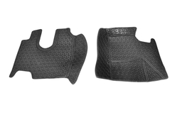 LKW Fussmatten Passend für Mercedes ATEGO Baujahr 2003-2015 thumbnail