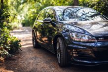 Volkswagen Golf: Das meistverkaufte Auto in Deutschland