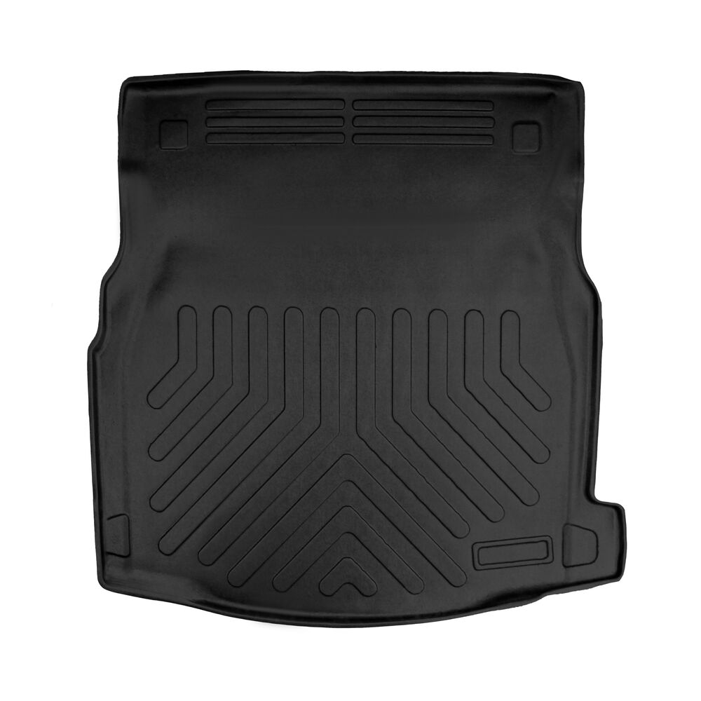 3D Auto Gummimatten & Kofferraumwanne Set für Mercedes E Klasse W213 Umklappbare Rücksitze Baujahr 2016-2023 2