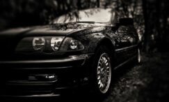 3er BMW: Beliebt für seinen sportlichen Charakter