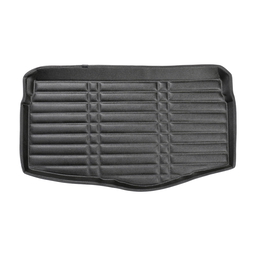 5D Premium Kofferraummatte passend für VW T-Cross (2.Gen) ab 2019 thumbnail