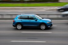 Passgenaue VW Fußmatten für beliebten VW Tiguan