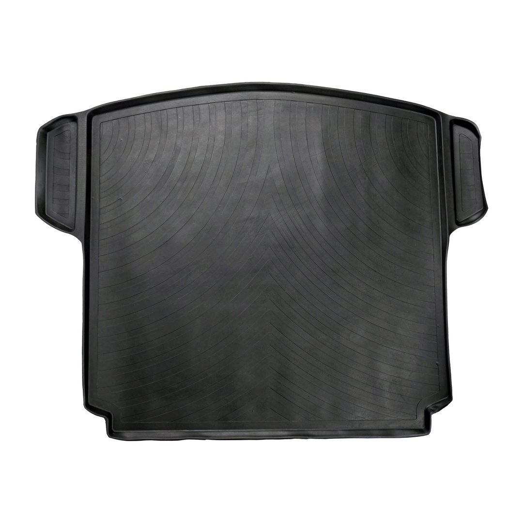 3D Kofferraum Matte passend für Renault Megane 4 (Limousine) ab 2016 #2