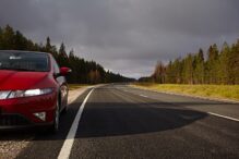 Honda Civic: Die ungewöhnliche Limousine unserer Zeit