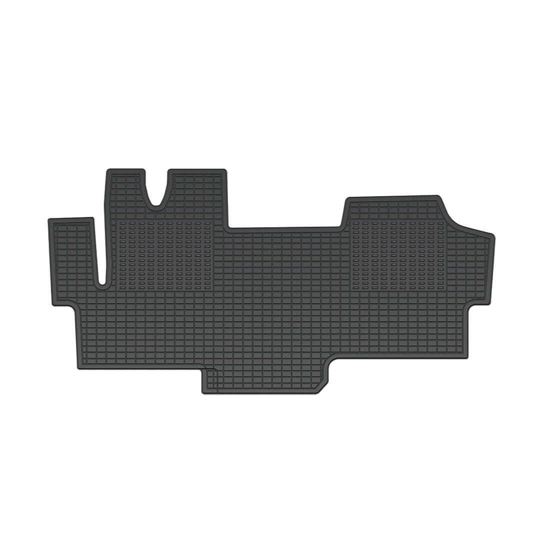 3D Gummimatte passend für Kleinbus Pickup Citroen Jumper 2015-2022 1