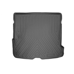 3D Auto Gummimatten & Kofferraumwanne Set für Mercedes GLC X254 Baujahr ab 2023 thumbnail