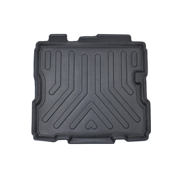 3D Kofferraummatte passend für Opel Astra K (Panelkit/Ohne Reserverad) Baujahr 2020-2022 thumbnail