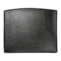 3D Kofferraum Matte passend für Volkswagen Caddy 2004-2010 thumbnail