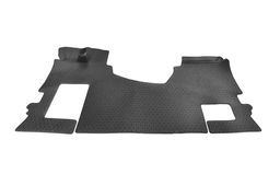 LKW 5D Fussmatten Passend für Mercedes ACTROS Baujahr 2013-2022 thumbnail