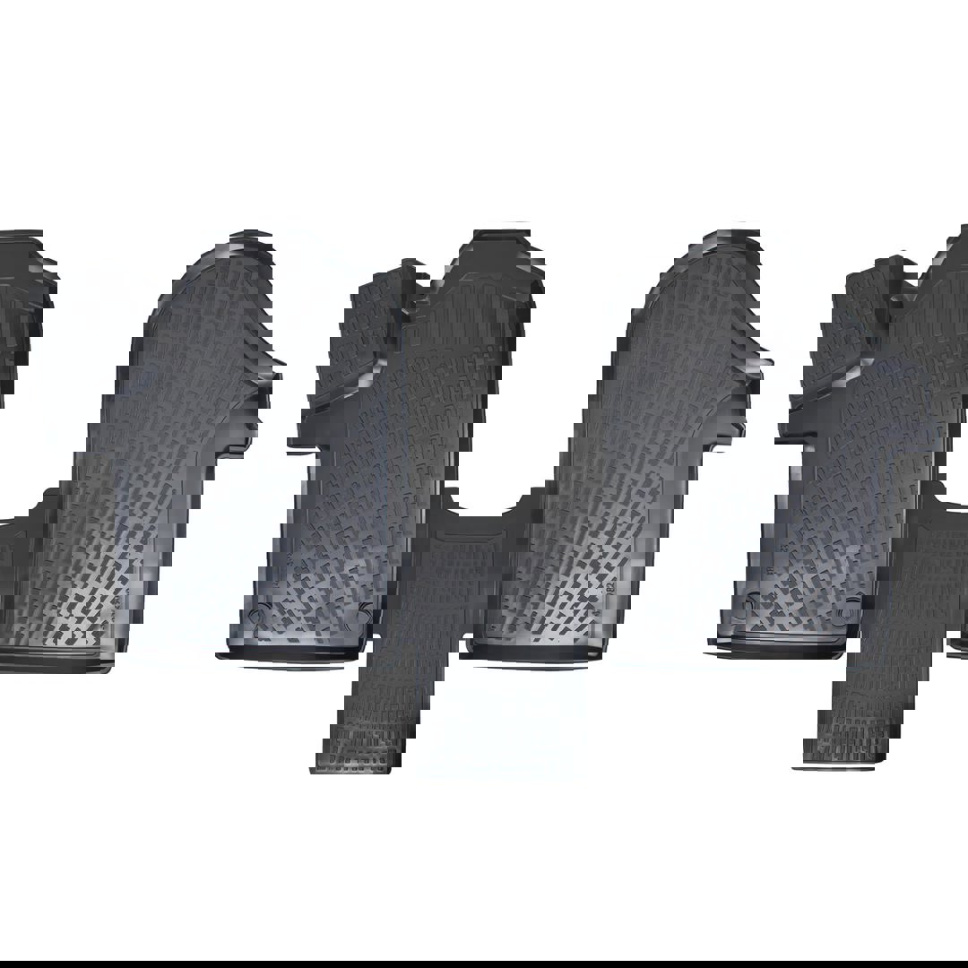 3D Fussmatten passend für Mercedes Viano ab 2014 2