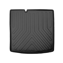 3D Kofferraummatte passend für Skoda ENYAQ Baujahr ab 2020 thumbnail