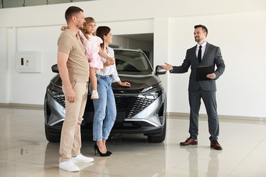 Auto kaufen oder leasen? Der große Vergleich