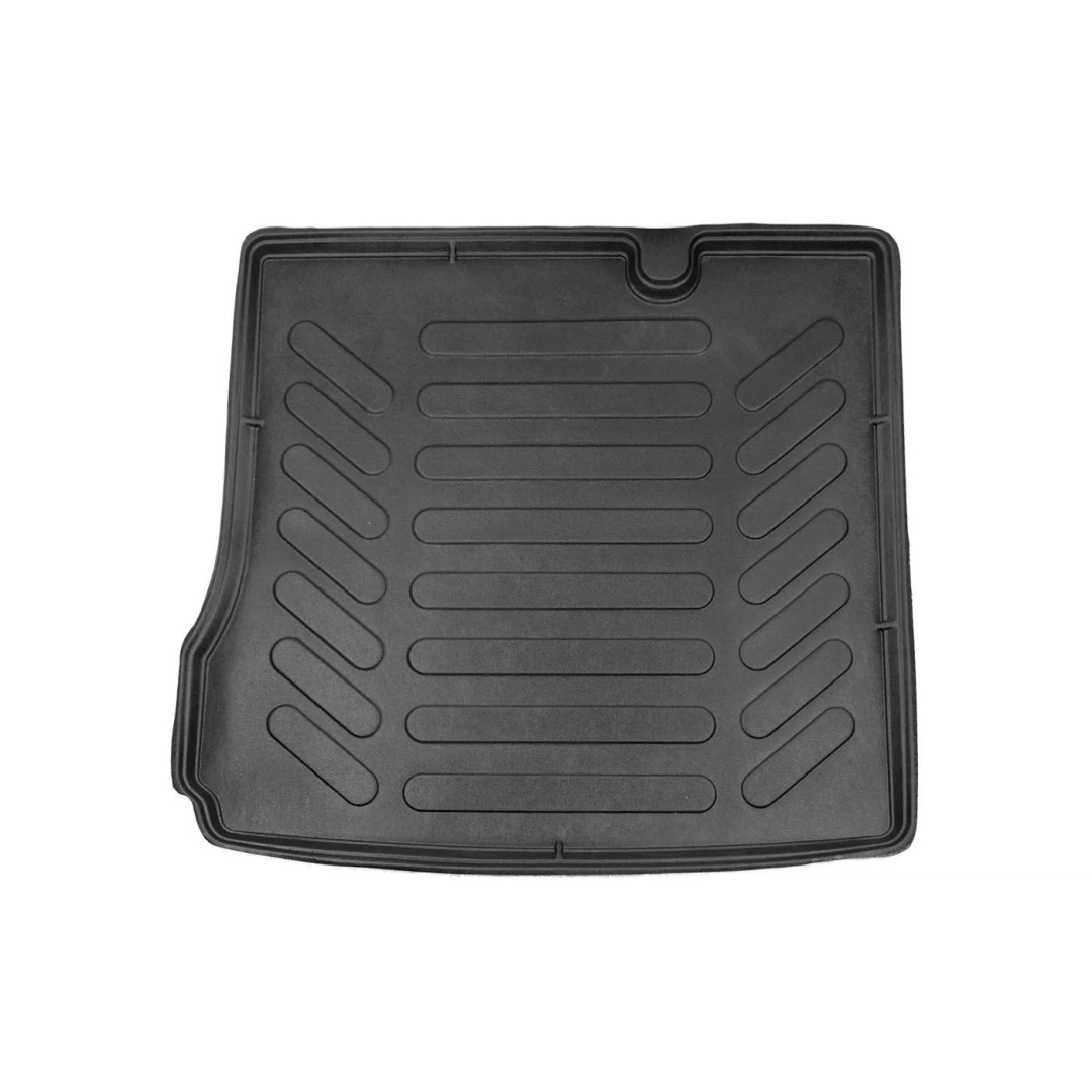 3D Auto Gummimatten & Kofferraumwanne Set für Dacia DUSTER 4x2 Baujahr ab 2023 3