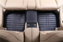 Autogummimatten als dekorative Bereicherung Ihres Autos