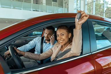 Checkliste für den Gebrauchtwagenkauf: Worauf du achten musst