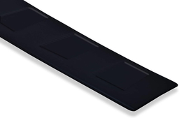 ABS Kunststoff Ladekantenschutz mit Abkantung Passend für BMW X6 (F16) Baujahr 2014-2019 thumbnail