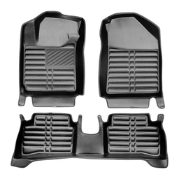 5D Premium Set passend für Hyundai i10 (2.Gen) Baujahr 2013-2019 thumbnail