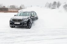 BMW Fußmatten für mehr Komfort