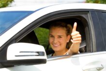 Passgenaue KFZ-Fußmatten für Ihre Gesundheit