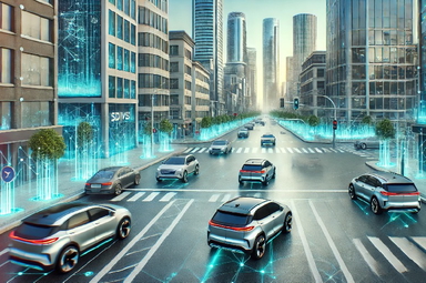 Was Sie über softwaredefinierte Fahrzeuge wissen müssen