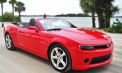 Deutsche fahren nicht ihre Traumautos