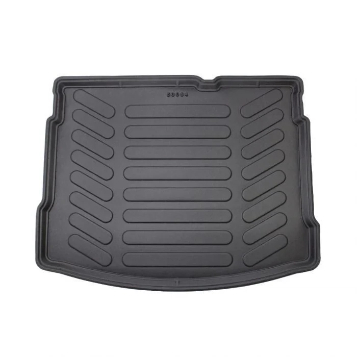 3D Auto Gummimatten & Kofferraumwanne Set für NISSAN QASHQAI Baujahr 2007-2013 3