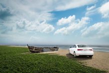 Audi A4 Fußmatten: Bester Schutz vor Abnutzung