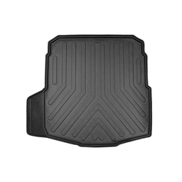 3D Kofferraummatte passend für VW Passat B8 Baujahr ab 2015 thumbnail