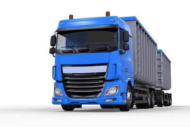 <strong>Wie man den DAF XF noch sicherer und hygienischer macht</strong>