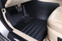 Wichtige Gründe für neue Automatten