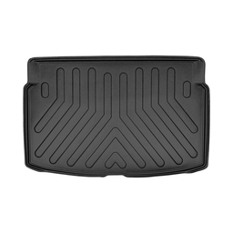 3D Kofferraummatte passend für Toyota Yaris (4.Gen) Baujahr ab 2020 thumbnail