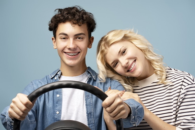 Autos für junge Fahrer: Beliebte Modelle, Einsteiger-Tipps und Trends