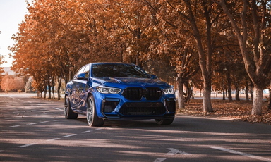 Fußmatten für SUVs: Passgenau und sicher