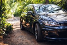 Passgenaue Fußmatten für VW Golf Fußmatten