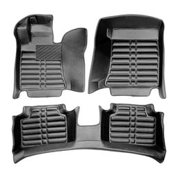 5D Premium passend für Alfa Romeo Giulia Baujahr ab 2016 thumbnail