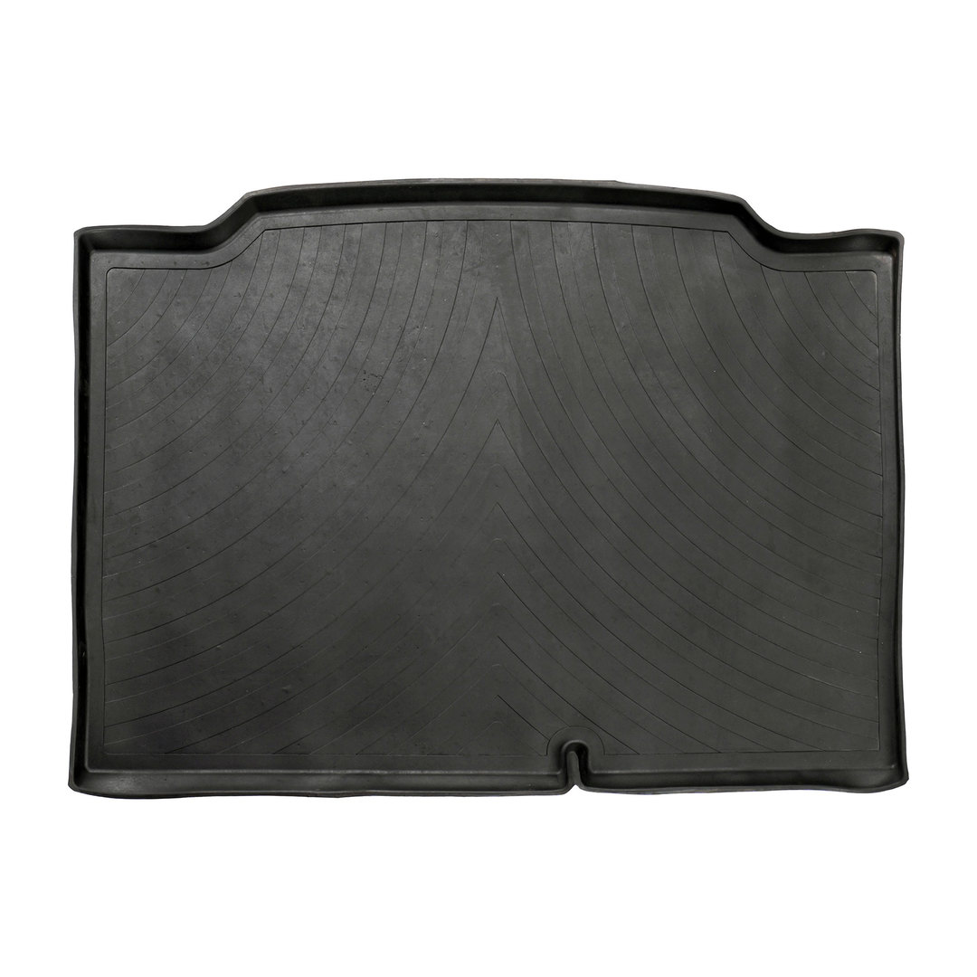 3D Kofferraum Matte passend für Renault Clio 5 ab 2019 #2