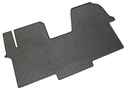 3D Gummimatte passend für Kleinbus Pickup Renault Trafic 2015-2022 thumbnail