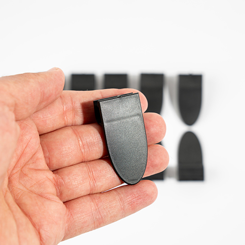 Befestigungsclips 10 Stück 3