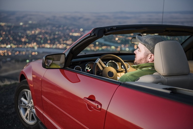 Innen wie außen: Das Auto als Spiegel deiner Persönlichkeit