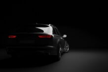 Audi A6: Business-Limousine der Oberklasse