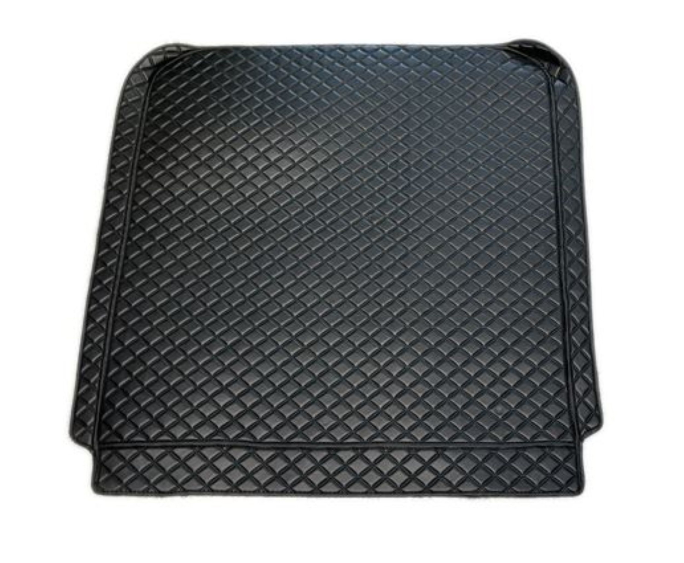 5D Premium Kofferraummatte passend für Audi A4 B9 Baujahr ab 2015 1