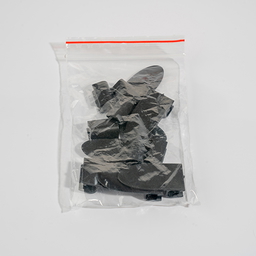 Befestigungsclips 10 Stück thumbnail