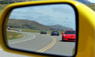 Chevrolet Fußmatten: Verdienstvolle Autoteppiche für eine Legende