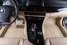 Hochwertige Fußmatten zum Vorteilspreis!