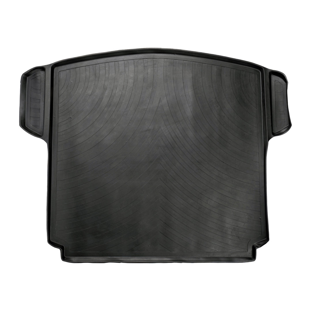 3D Kofferraum Matte passend für Peugeot 2008 (2.Gen) ab 2019 2