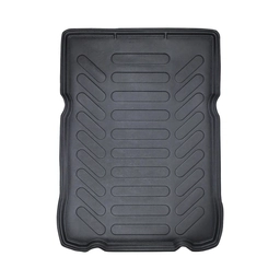 3D Auto Gummimatten & Kofferraumwanne Set für BMW 5 G30 Baujahr 2017-2023 thumbnail