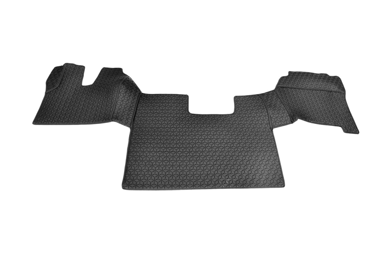 LKW Fussmatten Passend für Scania R Serie Baujahr ab 2005 1