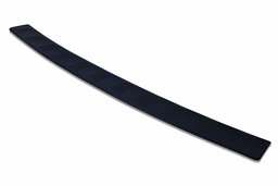 Gepäckschwelle Innenschutz aus ABS Kunststoff in schwarz Passend für VW Tiguan Baujahr ab 2016 thumbnail